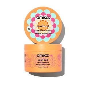 Amika Soulfood Nourishing Mask 8oz